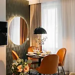 Apartment Botanic - Loftaffair