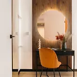 Botanic - Loftaffair Apartment *
