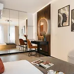 Botanic - Loftaffair Apartment *