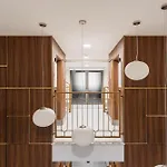Apartment Botanic - Loftaffair Krakau