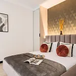 Apartment Botanic - Loftaffair