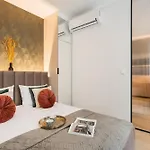 Apartment Botanic - Loftaffair *