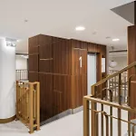Botanic - Loftaffair Apartment