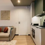Apartment Botanic - Loftaffair Krakau
