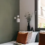 Botanic - Loftaffair Apartment Krakau