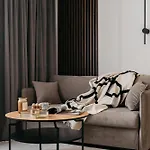 Botanic - Loftaffair Apartment Krakau