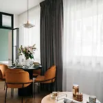 Apartment Botanic - Loftaffair *