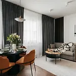 Botanic - Loftaffair Apartment