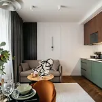 Apartment Botanic - Loftaffair *