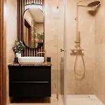 Apartment Botanic - Loftaffair Krakau