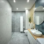 Botanic - Loftaffair Apartment