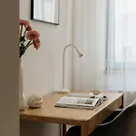 Botanic - Loftaffair Apartment Krakau