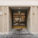 Botanic - Loftaffair Apartment *
