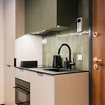 Botanic - Loftaffair Apartment