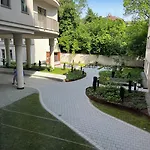 Botanic - Loftaffair Apartment Krakau