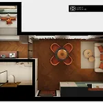 Botanic - Loftaffair Apartment *