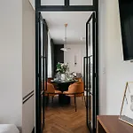 Appartement Botanic - Loftaffair Krakau