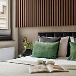 Appartement Botanic - Loftaffair *