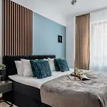 Apartment Botanic - Loftaffair *