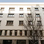 Apartment Botanic - Loftaffair