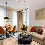 Botanic - Loftaffair Apartment Krakow