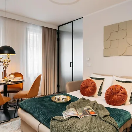 Botanic - Loftaffair Krakov