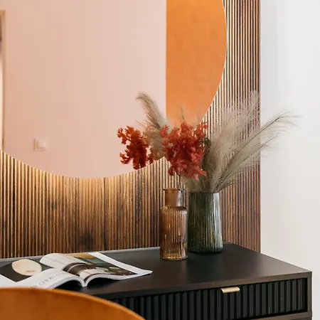 Botanic - Loftaffair * קרקוב