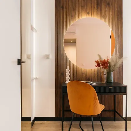 Botanic - Loftaffair Apartmán *