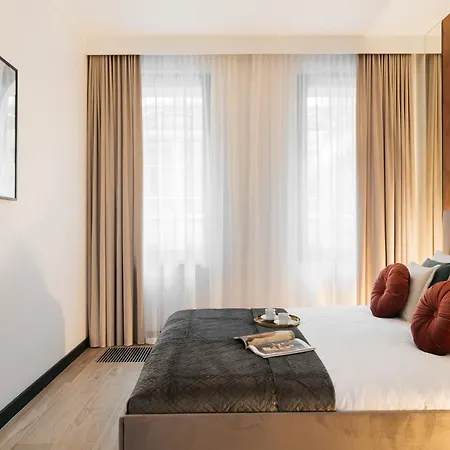 Botanic - Loftaffair