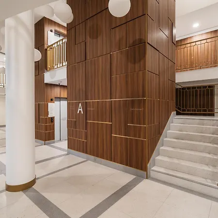 Botanic - Loftaffair * קרקוב