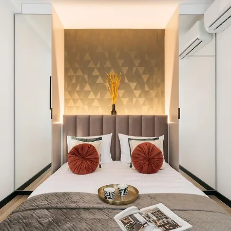 Botanic - Loftaffair * קרקוב