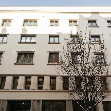 Botanic - Loftaffair Apartamento Cracóvia