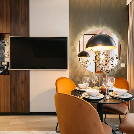 Botanic - Loftaffair Krakov