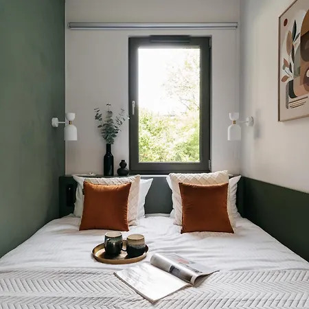 Botanic - Loftaffair * Krakov