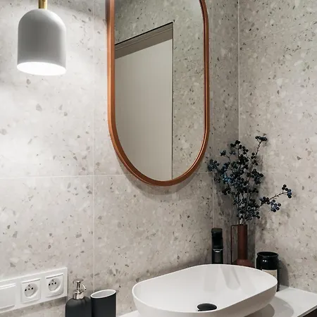 Apartment Botanic - Loftaffair