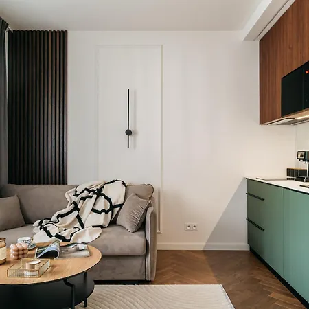 Botanic - Loftaffair Krakov