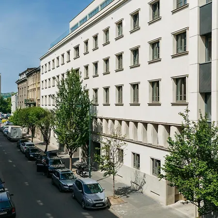 Apartmán Botanic - Loftaffair *