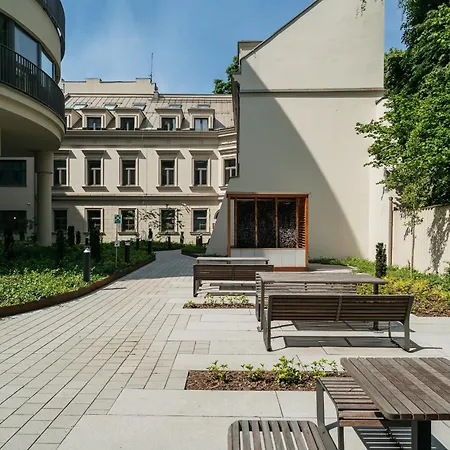 Apartamento Botanic - Loftaffair