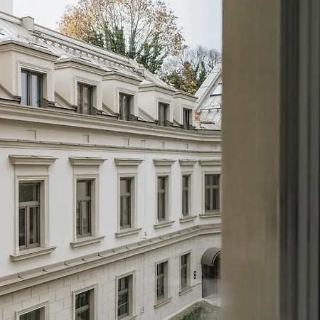 Apartmán Botanic - Loftaffair *