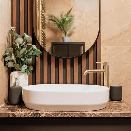 Botanic - Loftaffair