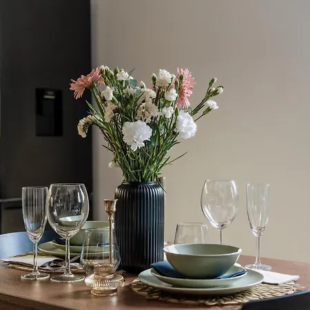 Botanic - Loftaffair Apartamento *