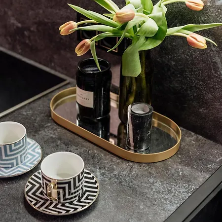 Botanic - Loftaffair Krakov