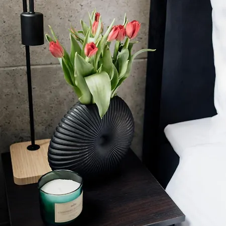 Botanic - Loftaffair