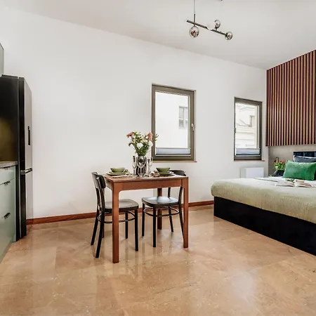 Botanic - Loftaffair Apartmán