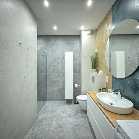 Botanic - Loftaffair דירה