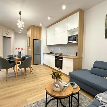 Botanic - Loftaffair Krakov