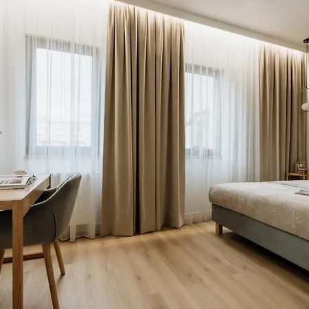 Apartamento Botanic - Loftaffair *