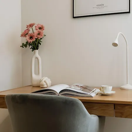 Apartamento Botanic - Loftaffair *
