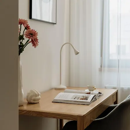 Botanic - Loftaffair דירה קרקוב