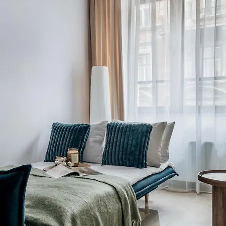 Botanic - Loftaffair Apartamento